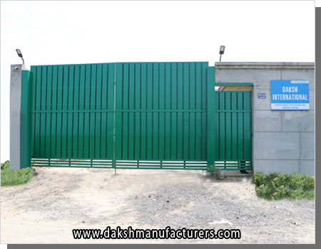 daksh manufacturers india