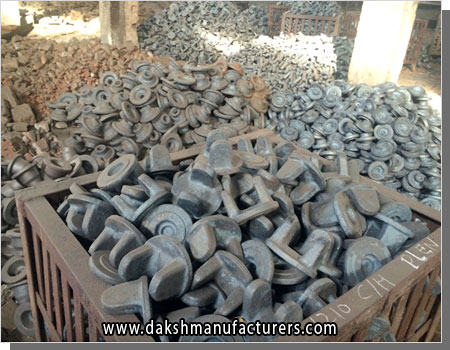 daksh manufacturers india