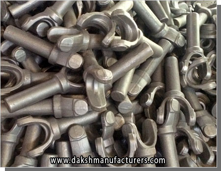 daksh manufacturers india