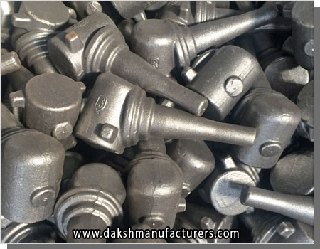 daksh manufacturers india