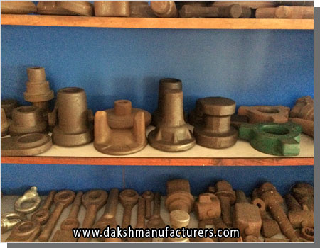 daksh manufacturers india