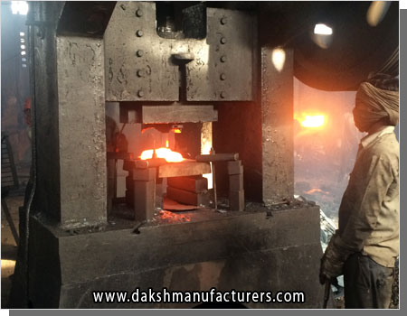 daksh manufacturers india