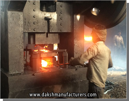 daksh manufacturers india