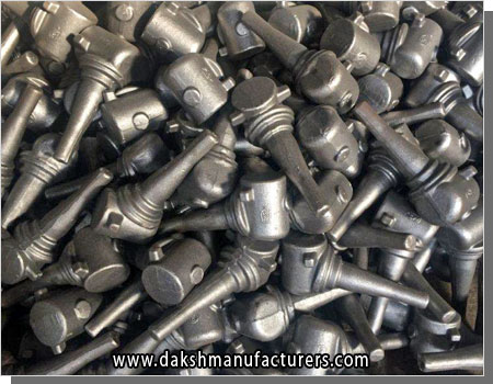 daksh manufacturers india